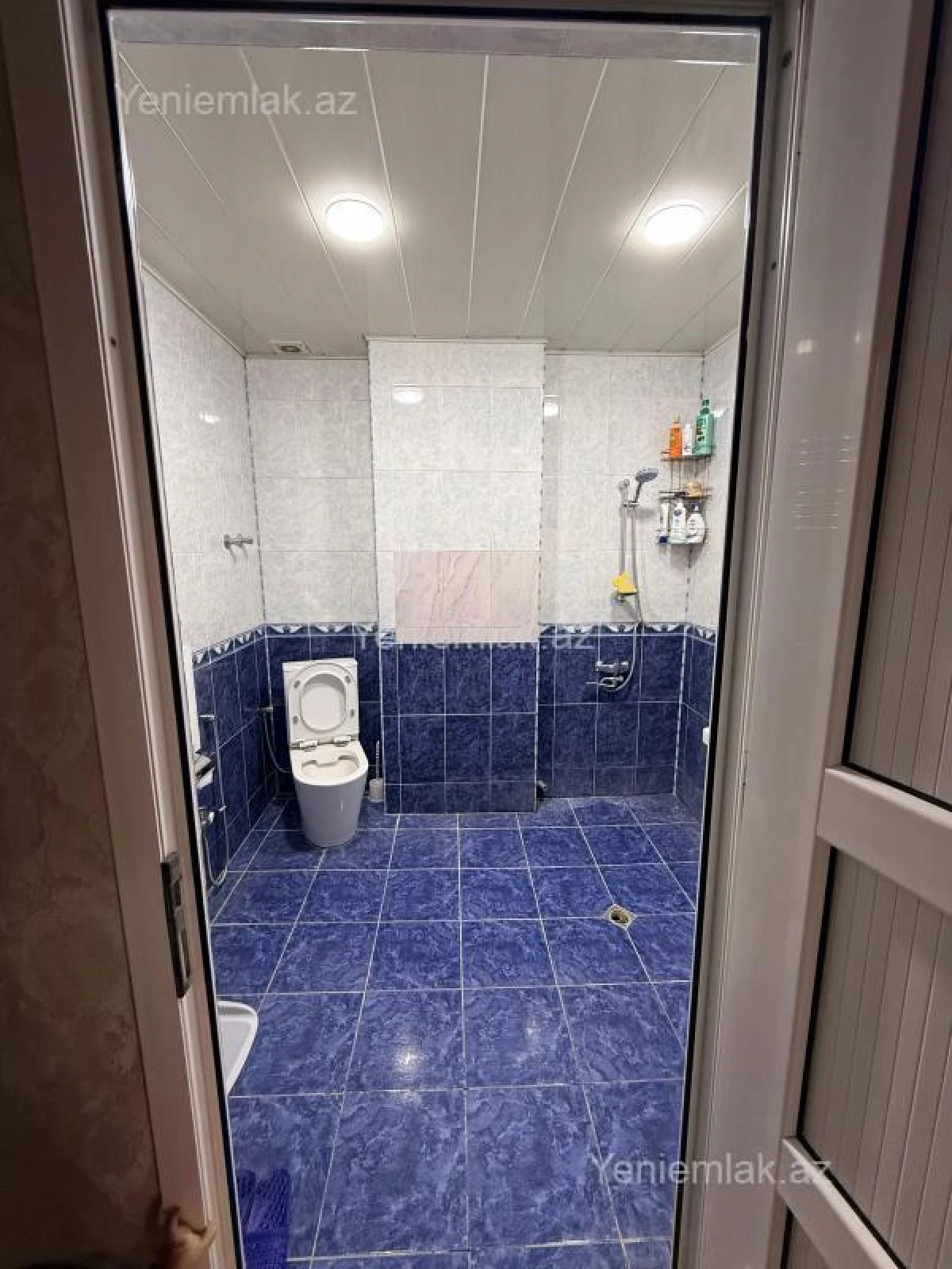 Satılır 2 otaqlı yeni tikili 100 m²