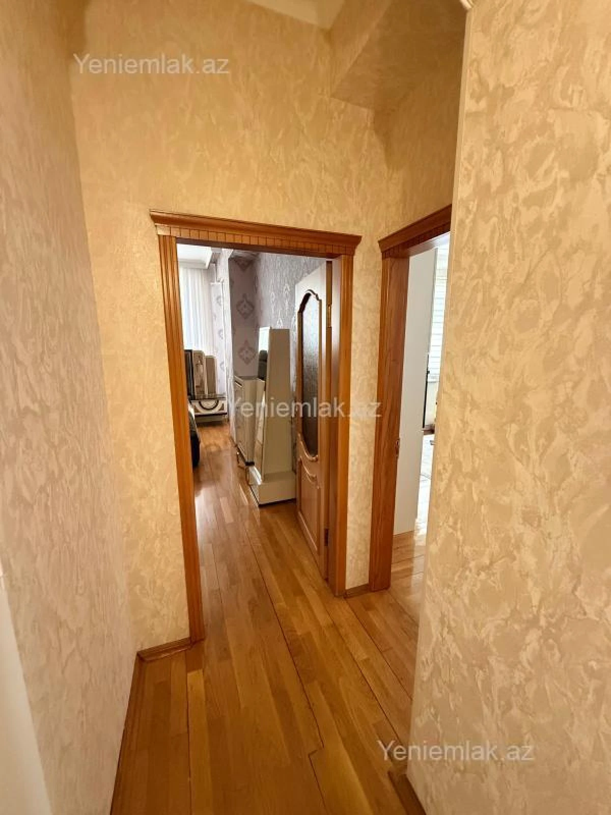 Satılır 2 otaqlı yeni tikili 100 m²