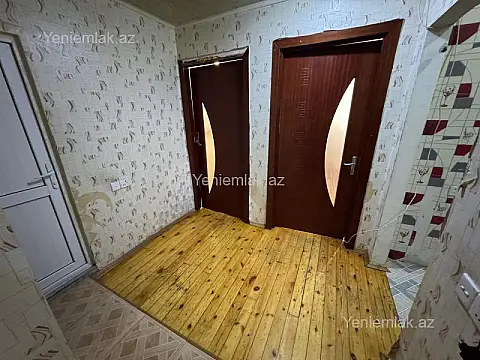 Satılır 2 otaqlı yeni tikili 58 m² — Bakı, Yasamal 2 otaq 58.00 m²