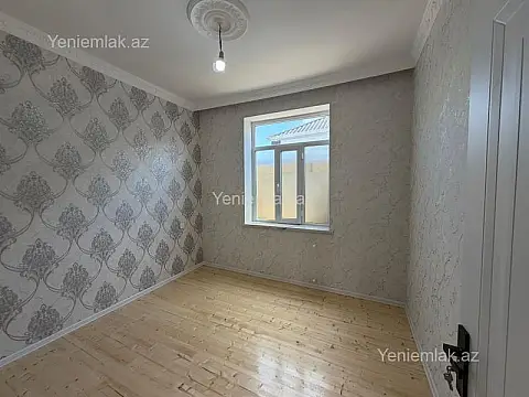 Satılır 4 otaqlı həyət evi 120 m²