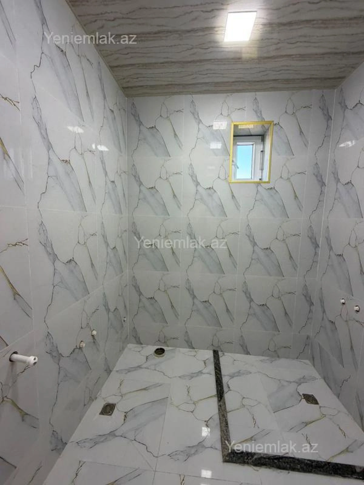 Satılır 4 otaqlı həyət evi 120 m²