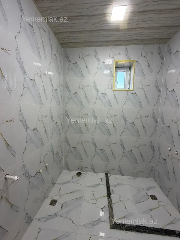 Satılır 4 otaqlı həyət evi 120 m²