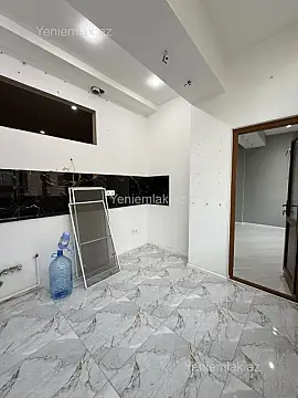 Satılır 2 otaqlı yeni tikili 64 m²