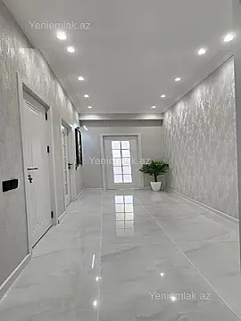 Satılır 2 otaqlı yeni tikili 64 m² — Bakı, Yasamal 2 otaq 64.00 m²