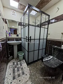 Satılır 3 otaqlı köhnə tikili 55 m²