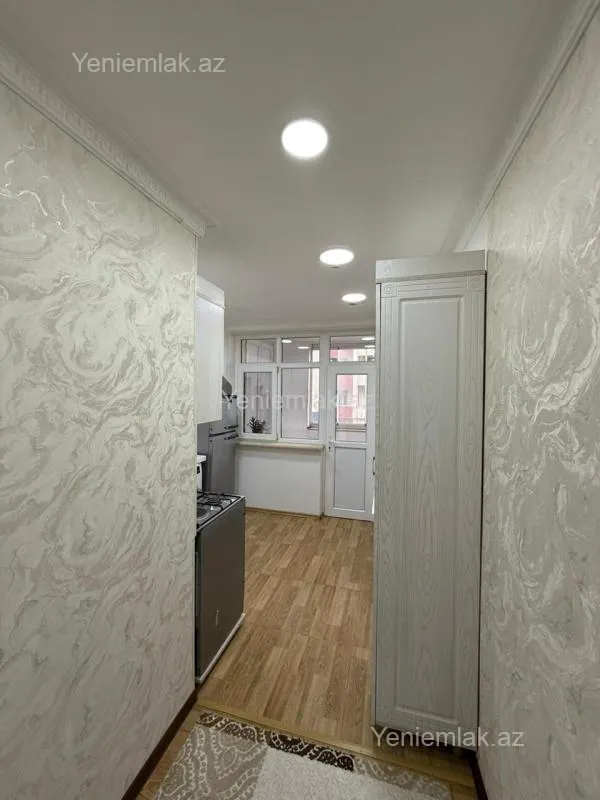 Satılır 3 otaqlı köhnə tikili 75 m²