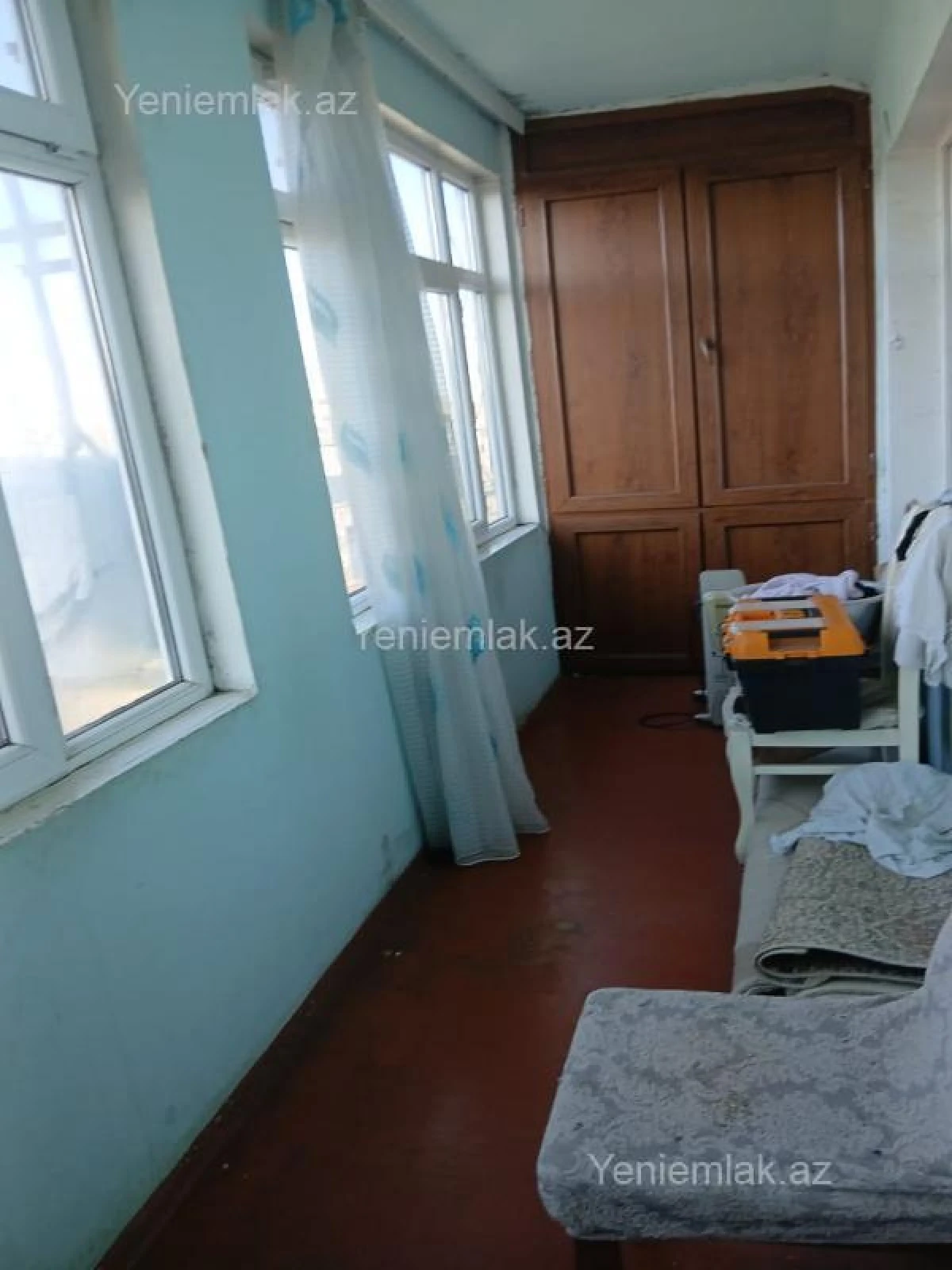 Satılır 3 otaqlı köhnə tikili 68 m²