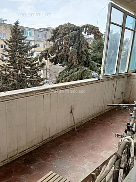 Satılır 3 otaqlı köhnə tikili 68 m²