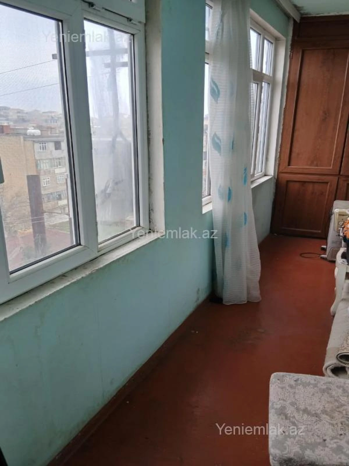 Satılır 3 otaqlı köhnə tikili 68 m²