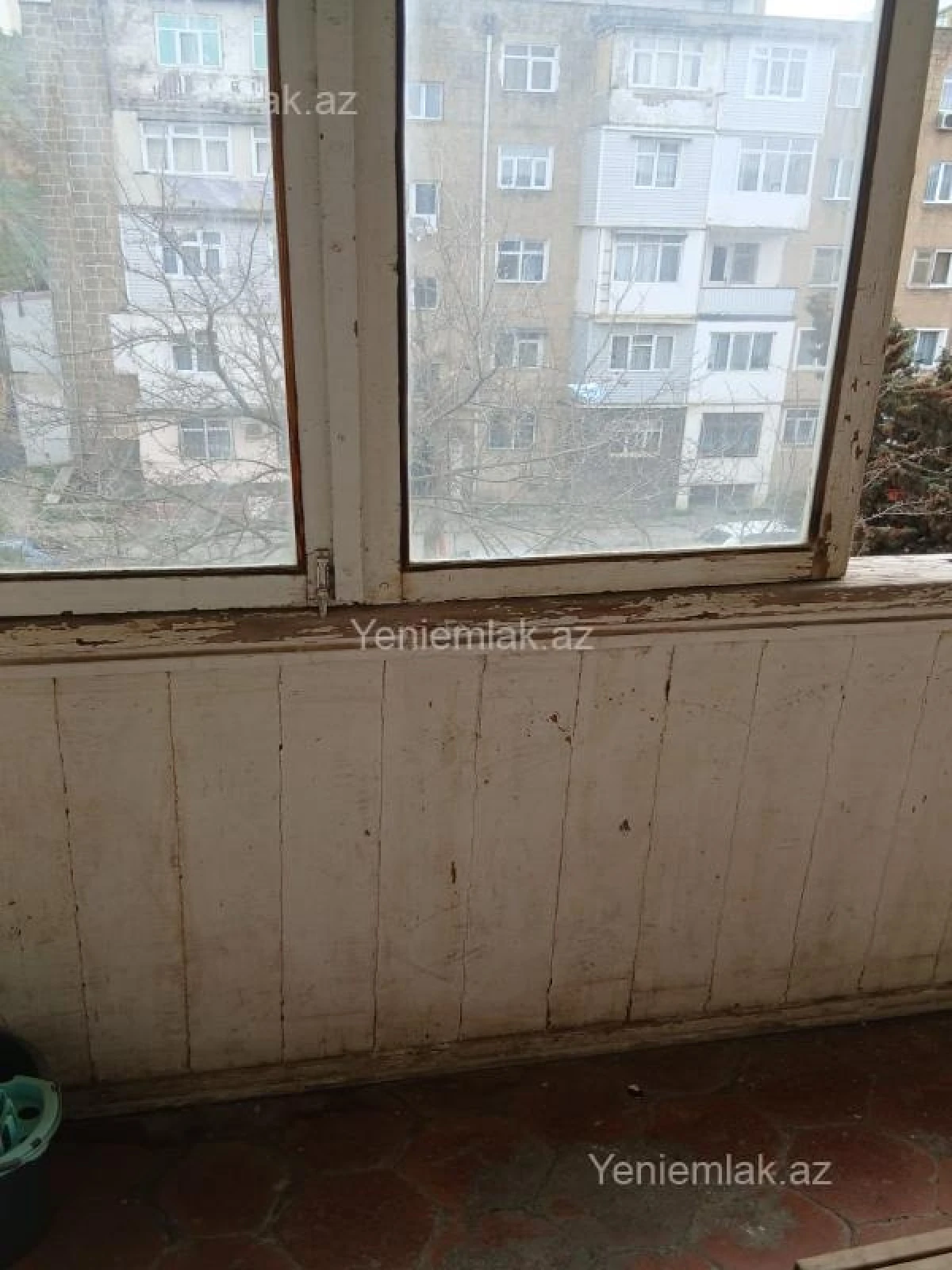 Satılır 3 otaqlı köhnə tikili 68 m²