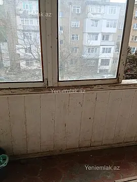 Satılır 3 otaqlı köhnə tikili 68 m²