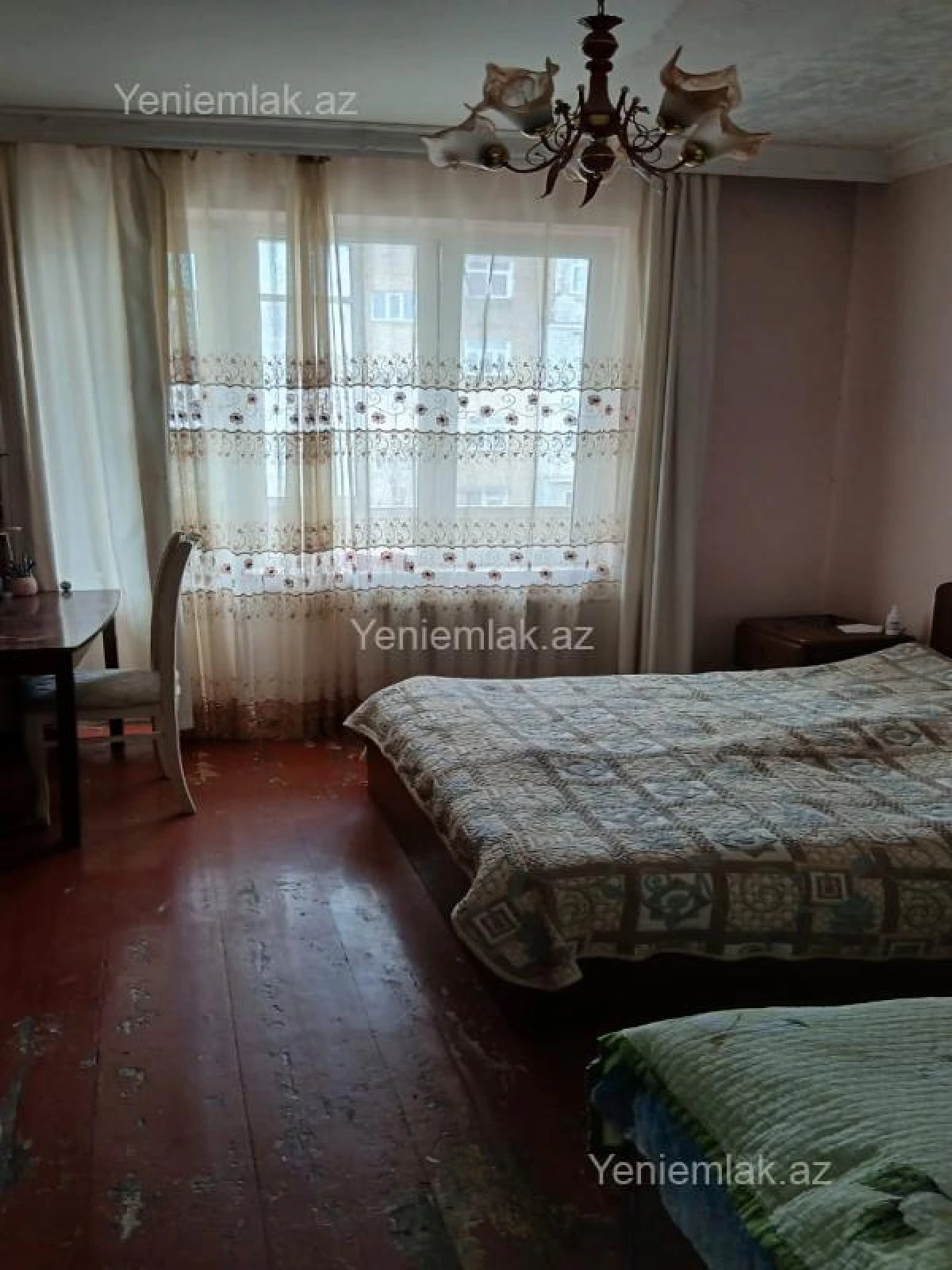 Satılır 3 otaqlı köhnə tikili 68 m²