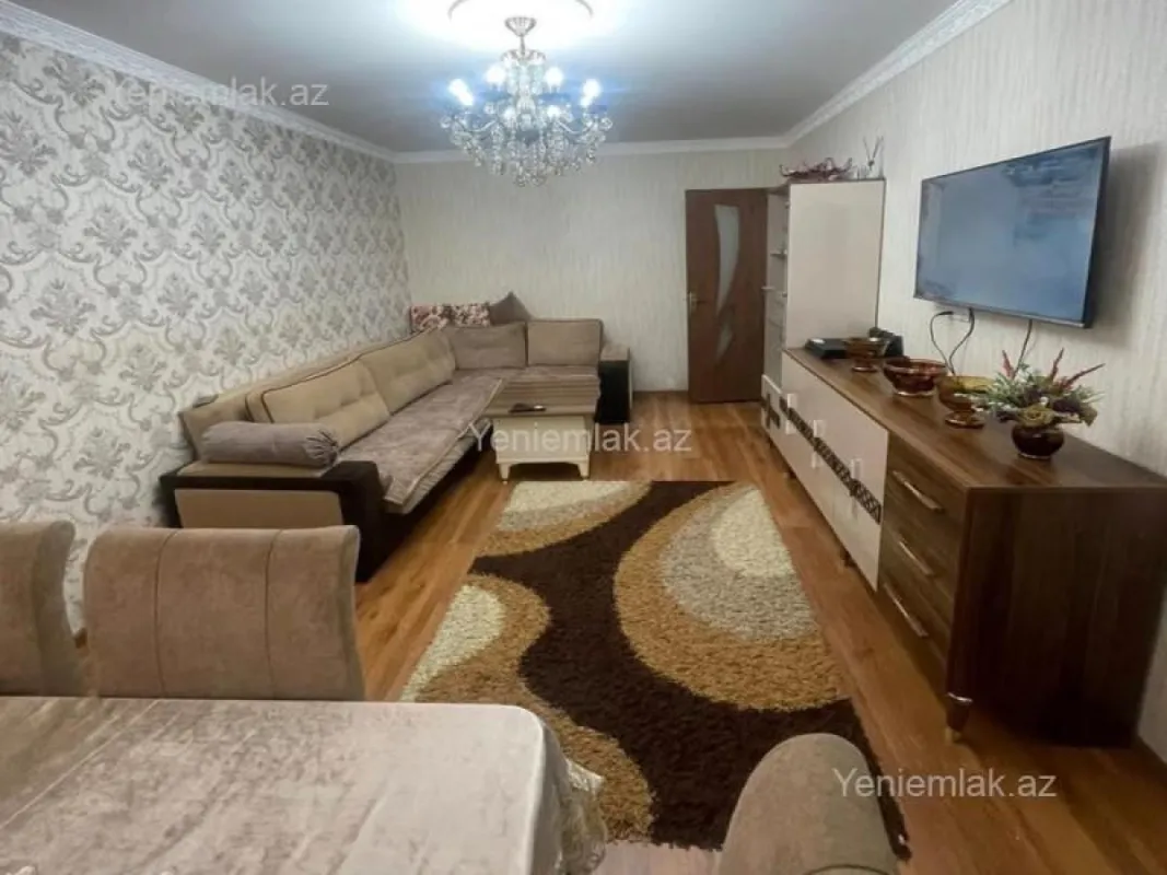 Satılır 1 otaqlı köhnə tikili 31 m²