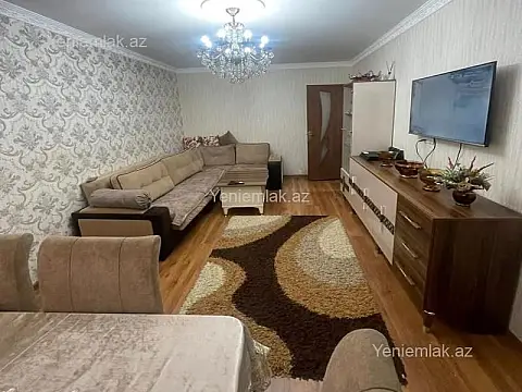 Satılır 1 otaqlı köhnə tikili 31 m²