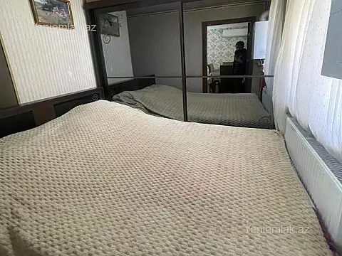 Satılır 1 otaqlı köhnə tikili 31 m²