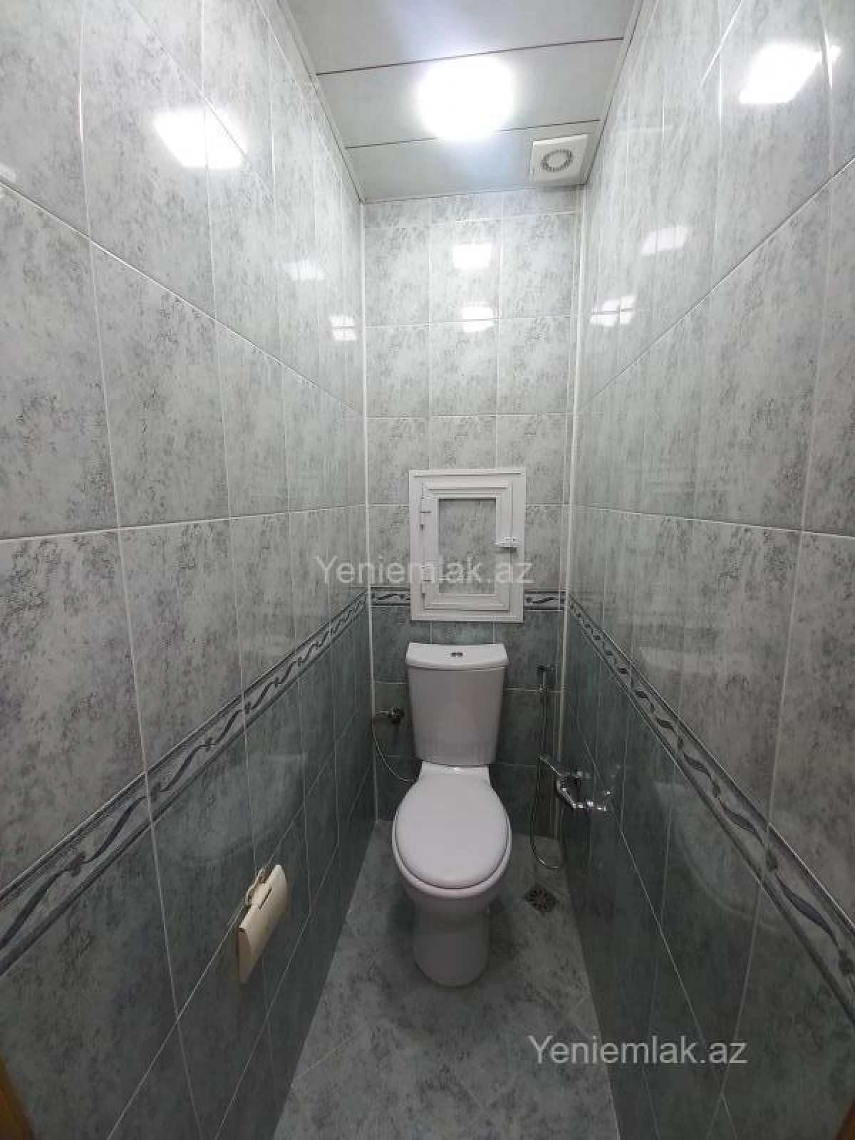 Satılır 3 otaqlı köhnə tikili 85 m²