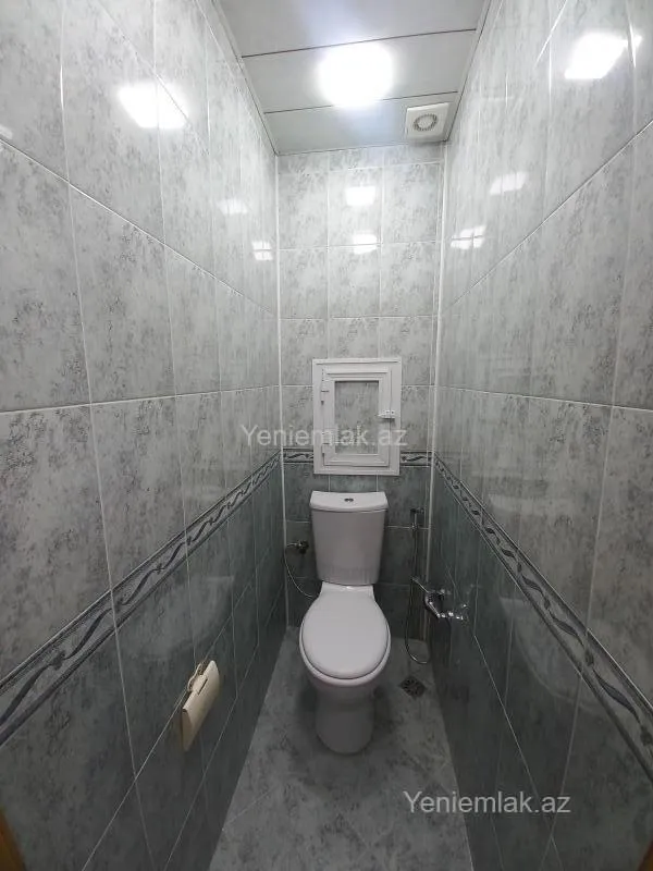 Satılır 3 otaqlı köhnə tikili 85 m²