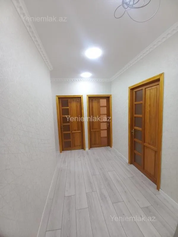 Satılır 3 otaqlı köhnə tikili 85 m²