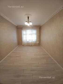 Satılır 3 otaqlı köhnə tikili 85 m²