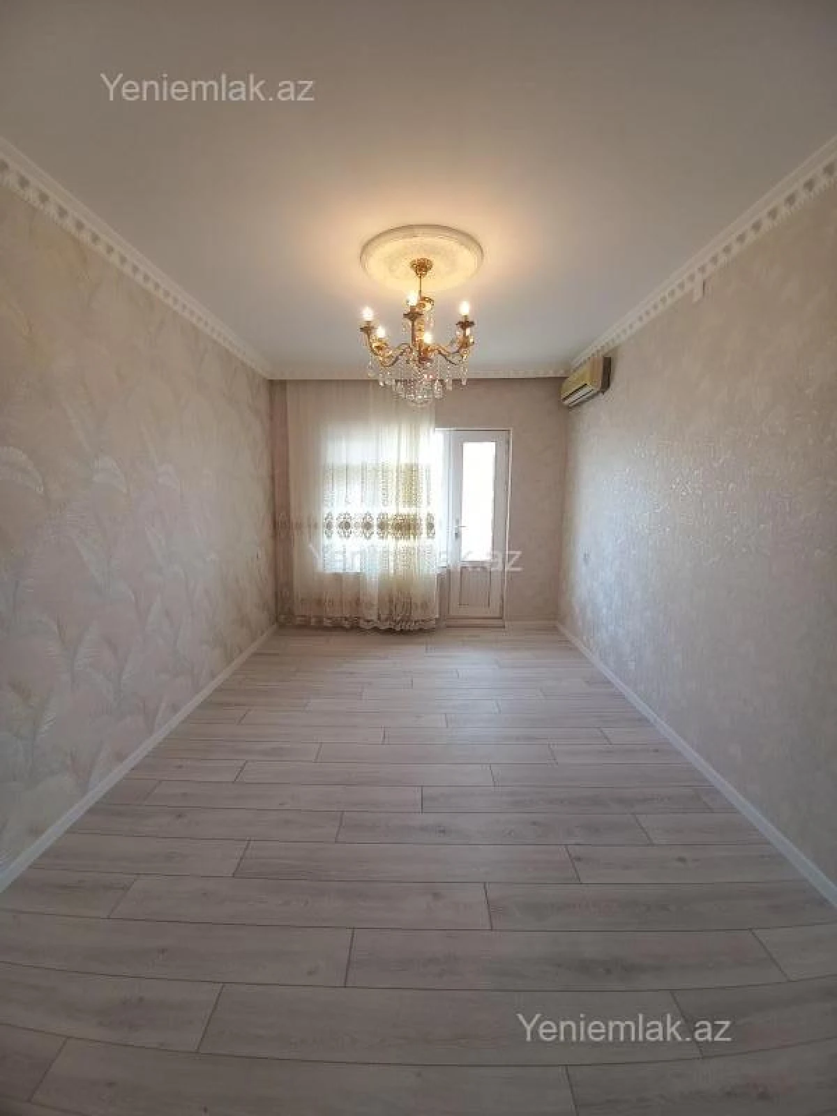 Satılır 3 otaqlı köhnə tikili 85 m²