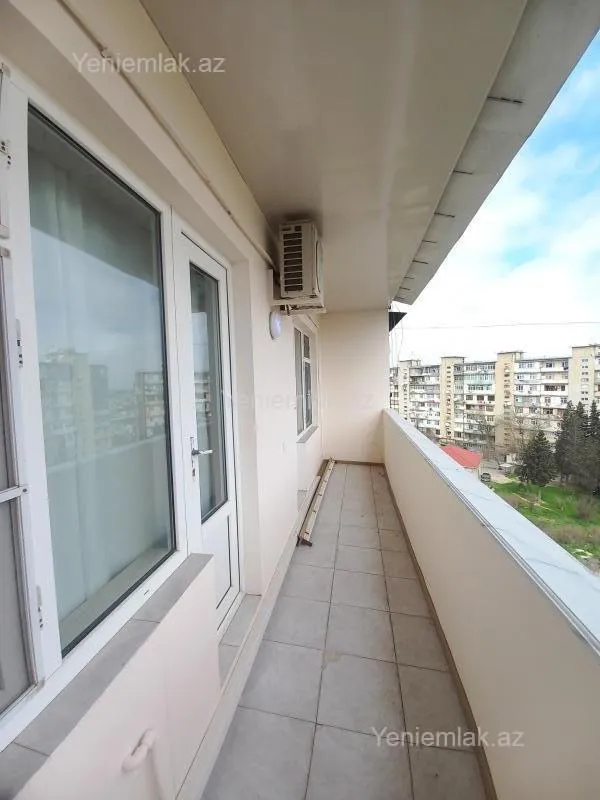 Satılır 3 otaqlı köhnə tikili 85 m²