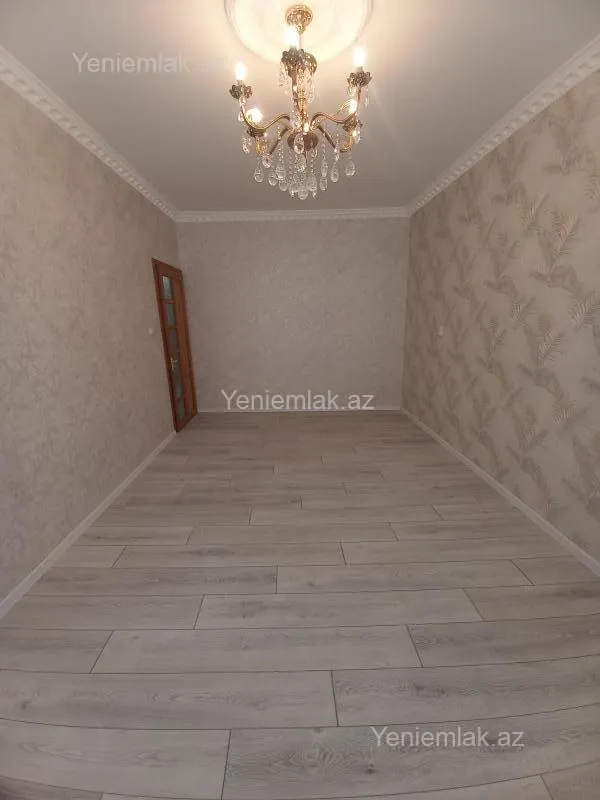 Satılır 3 otaqlı köhnə tikili 85 m²
