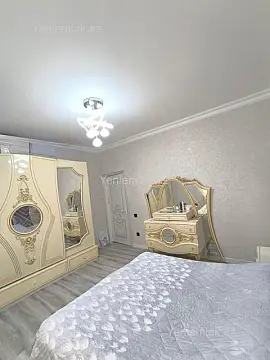 Satılır 4 otaqlı həyət evi 120 m²