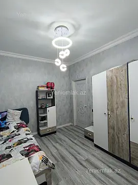 Satılır 4 otaqlı həyət evi 120 m²