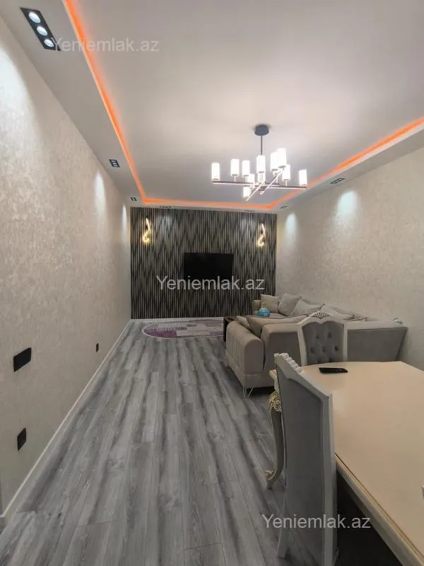 Satılır 4 otaqlı həyət evi 120 m²