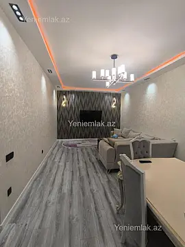 Satılır 4 otaqlı həyət evi 120 m²