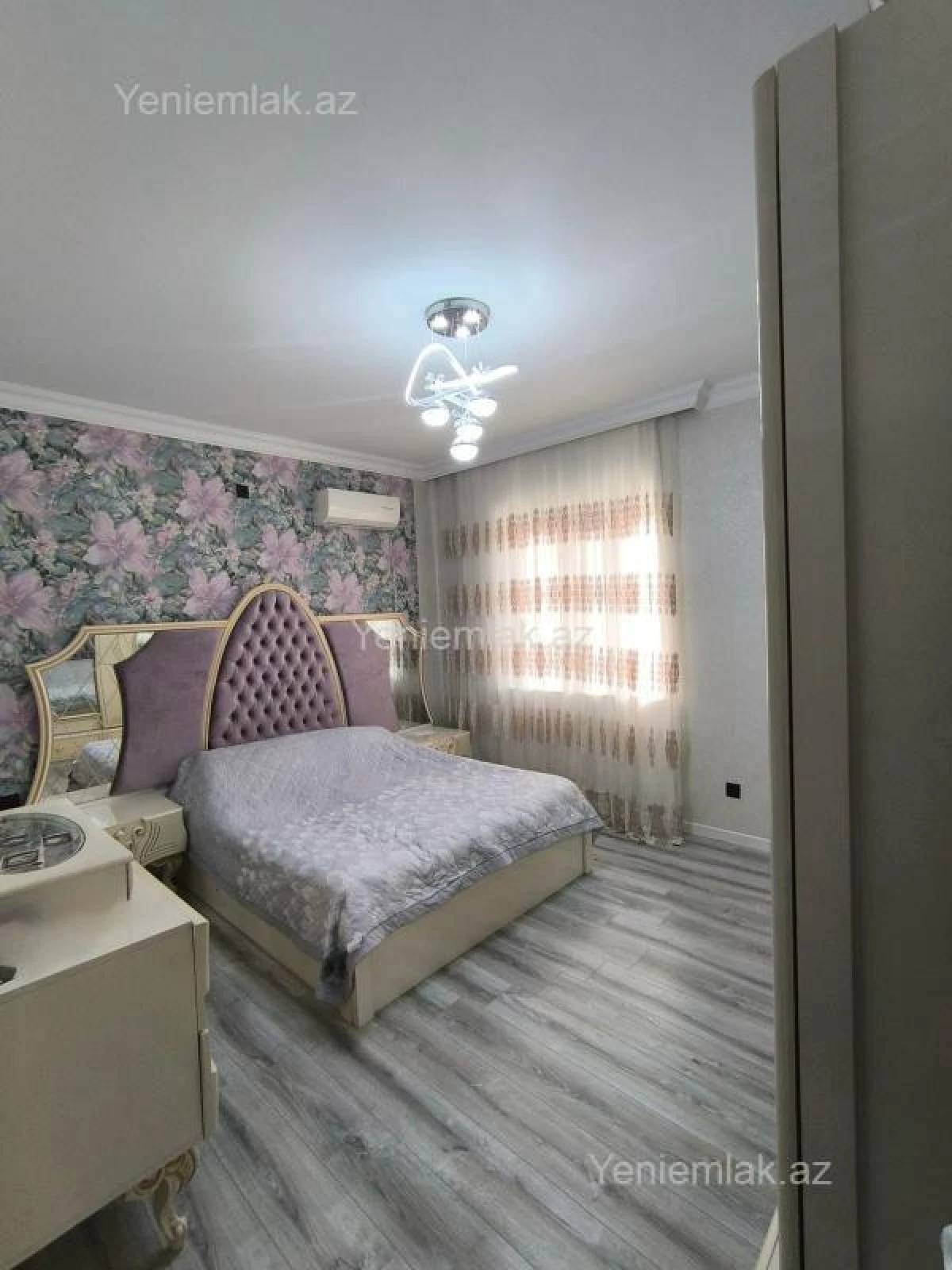 Satılır 4 otaqlı həyət evi 120 m²