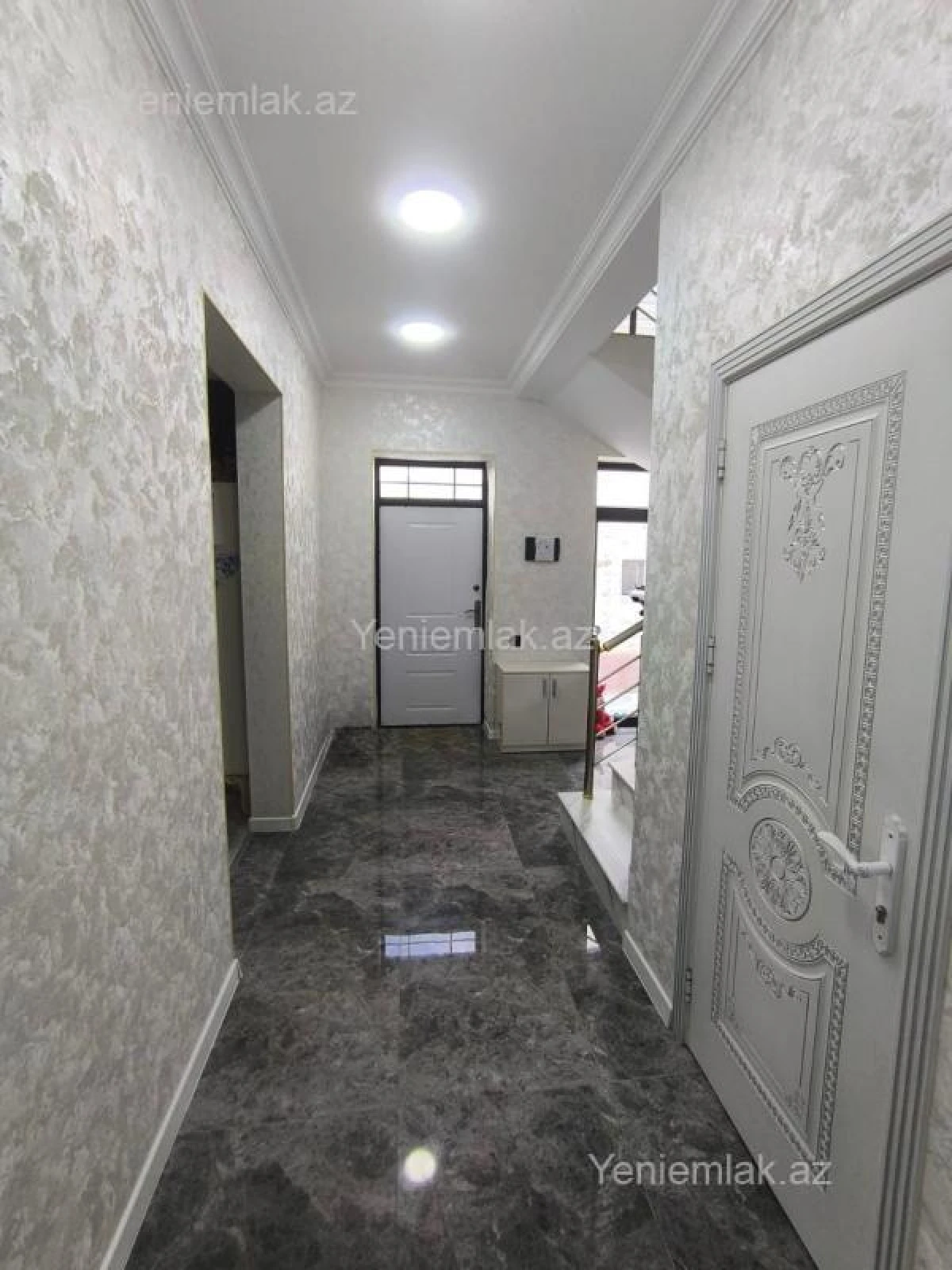 Satılır 4 otaqlı həyət evi 120 m²