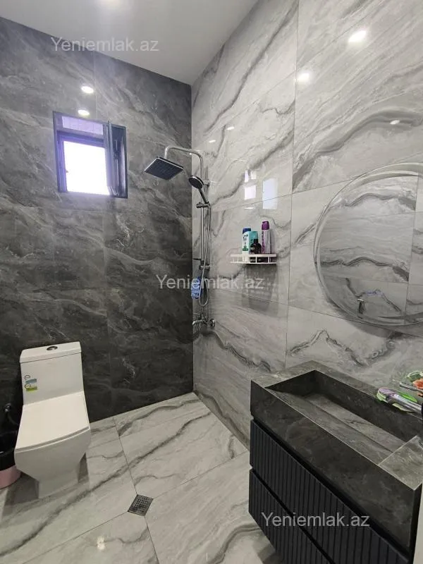 Satılır 4 otaqlı həyət evi 120 m²