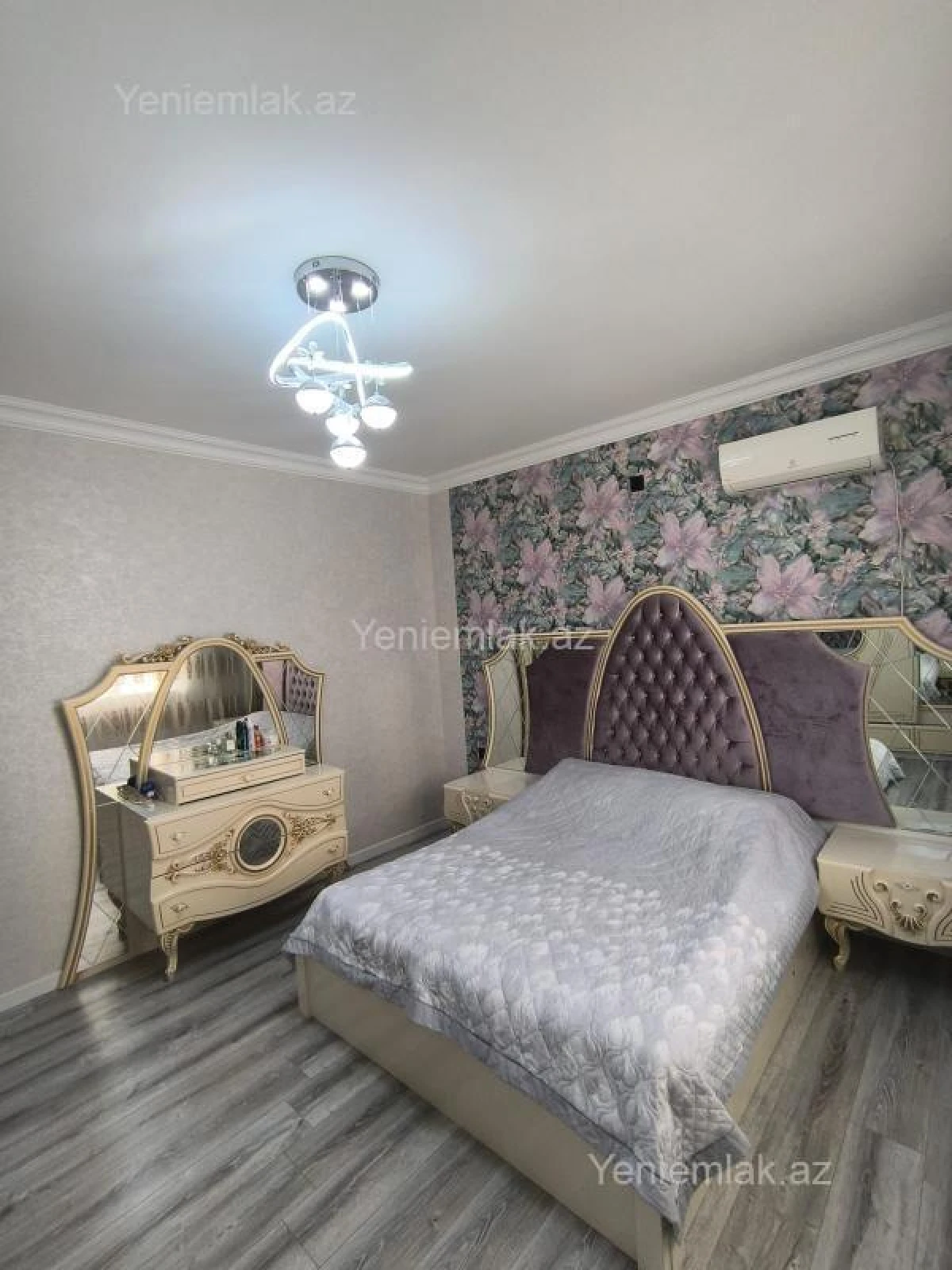 Satılır 4 otaqlı həyət evi 120 m²