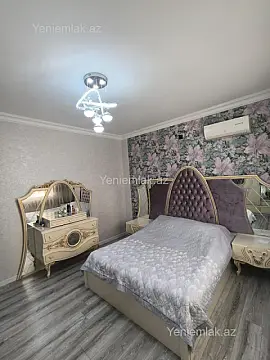 Satılır 4 otaqlı həyət evi 120 m²