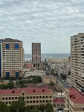 Satılır 2 otaqlı yeni tikili 90 m²