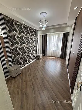Satılır 3 otaqlı yeni tikili 70 m²