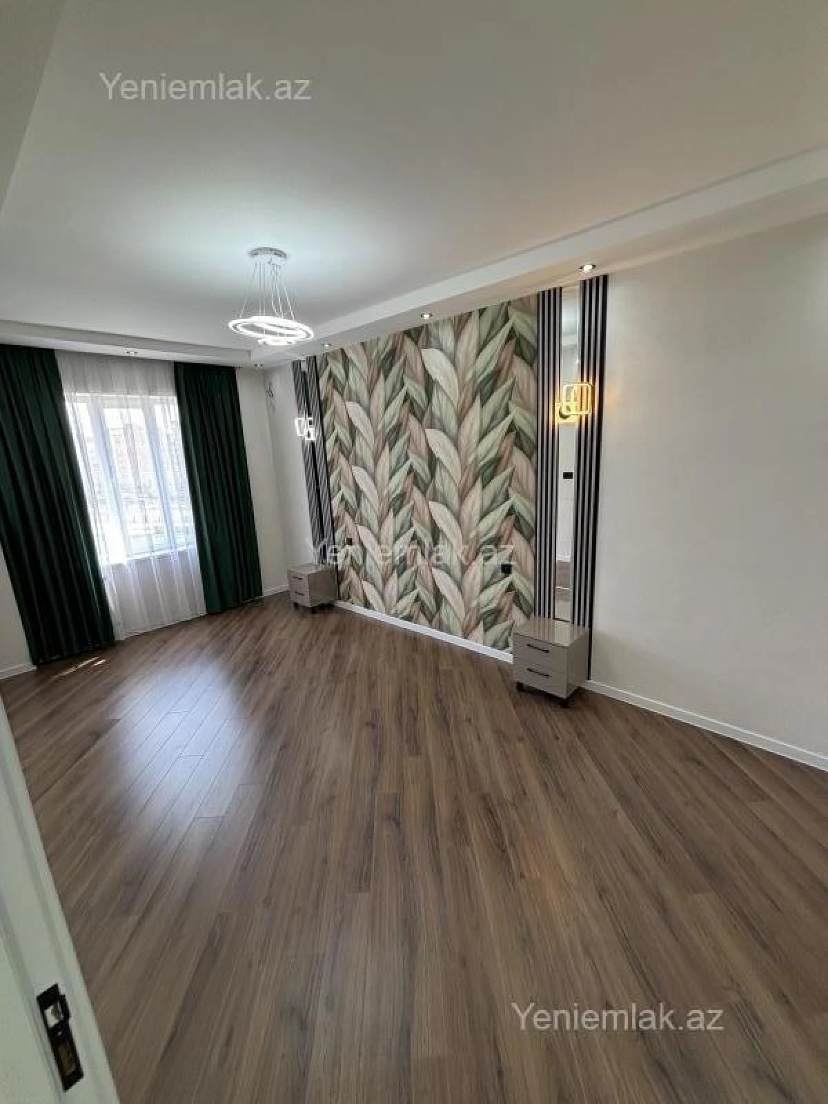 Satılır 3 otaqlı yeni tikili 70 m²
