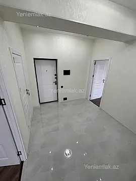 Satılır 3 otaqlı yeni tikili 70 m²