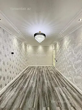 Satılır 3 otaqlı köhnə tikili 75 m²