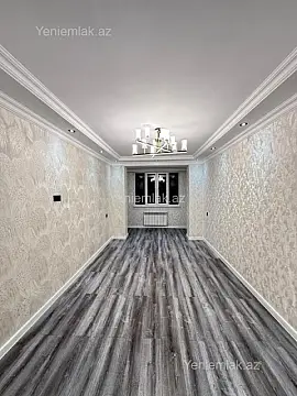 Satılır 3 otaqlı köhnə tikili 75 m²
