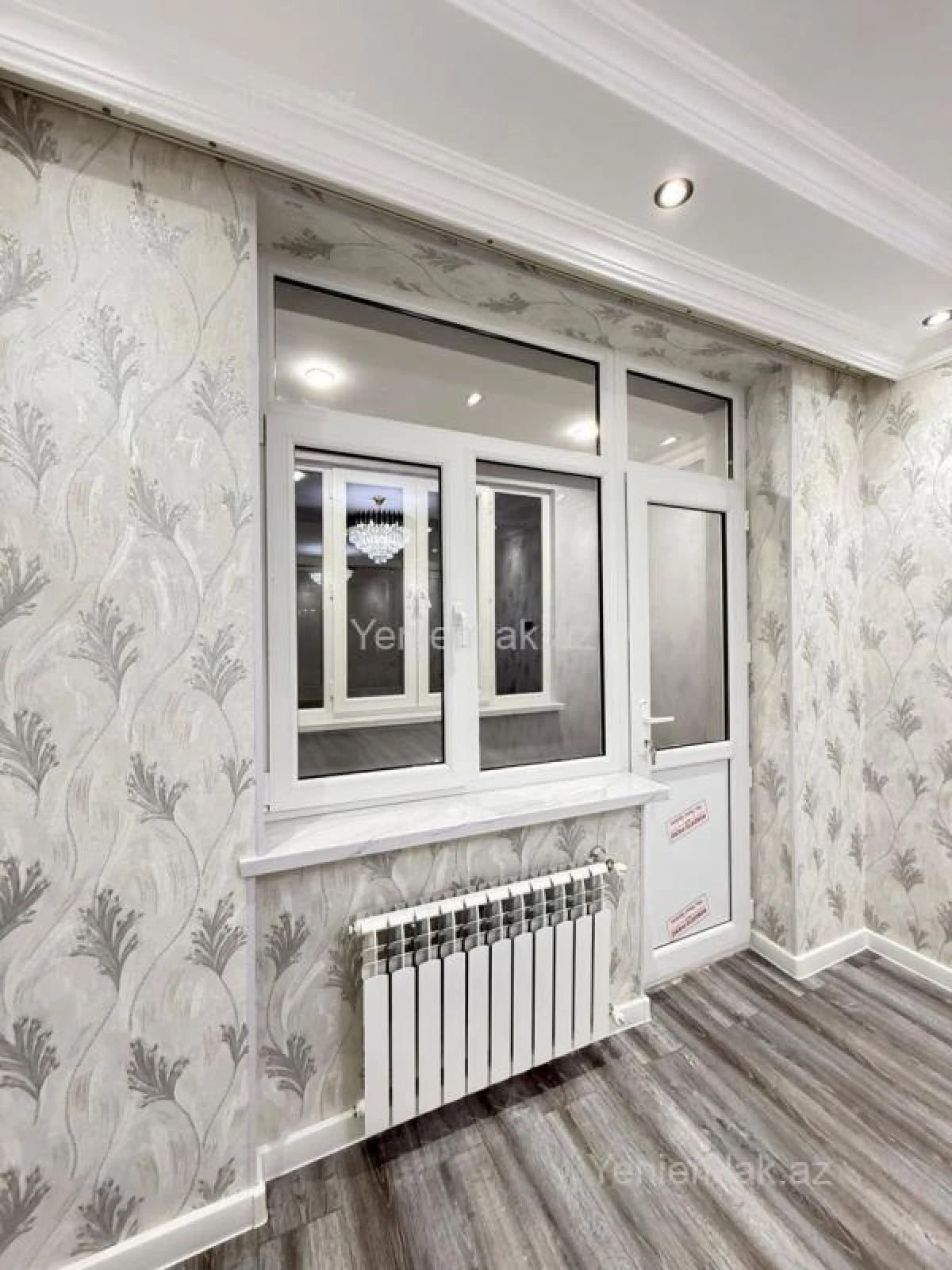 Satılır 3 otaqlı köhnə tikili 75 m²