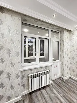 Satılır 3 otaqlı köhnə tikili 75 m²