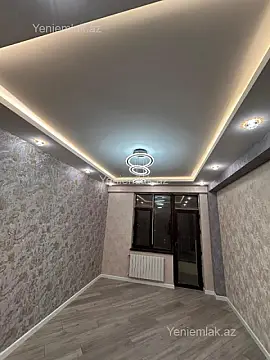 Satılır 2 otaqlı yeni tikili 70 m²