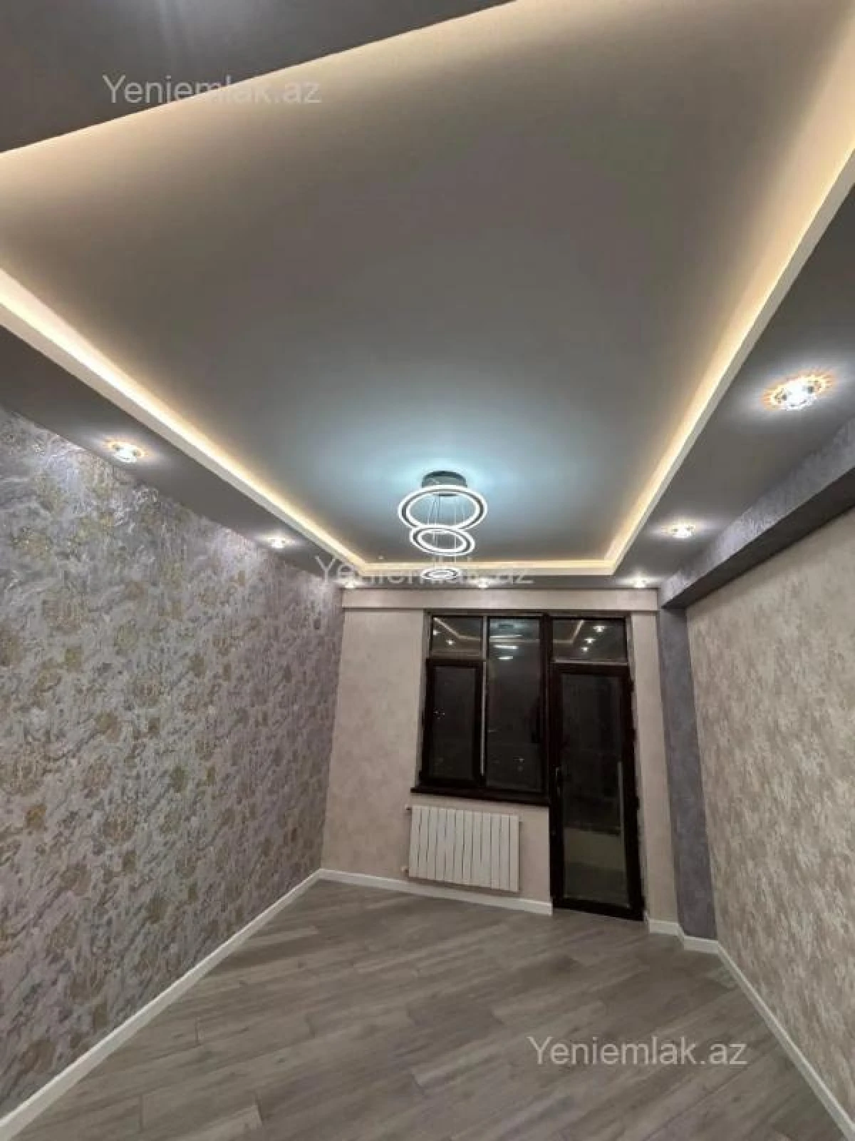 Satılır 2 otaqlı yeni tikili 70 m²