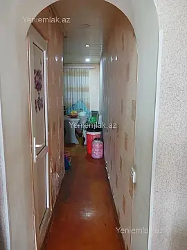 Satılır 1 otaqlı köhnə tikili 35 m²