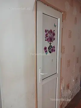 Satılır 1 otaqlı köhnə tikili 35 m²
