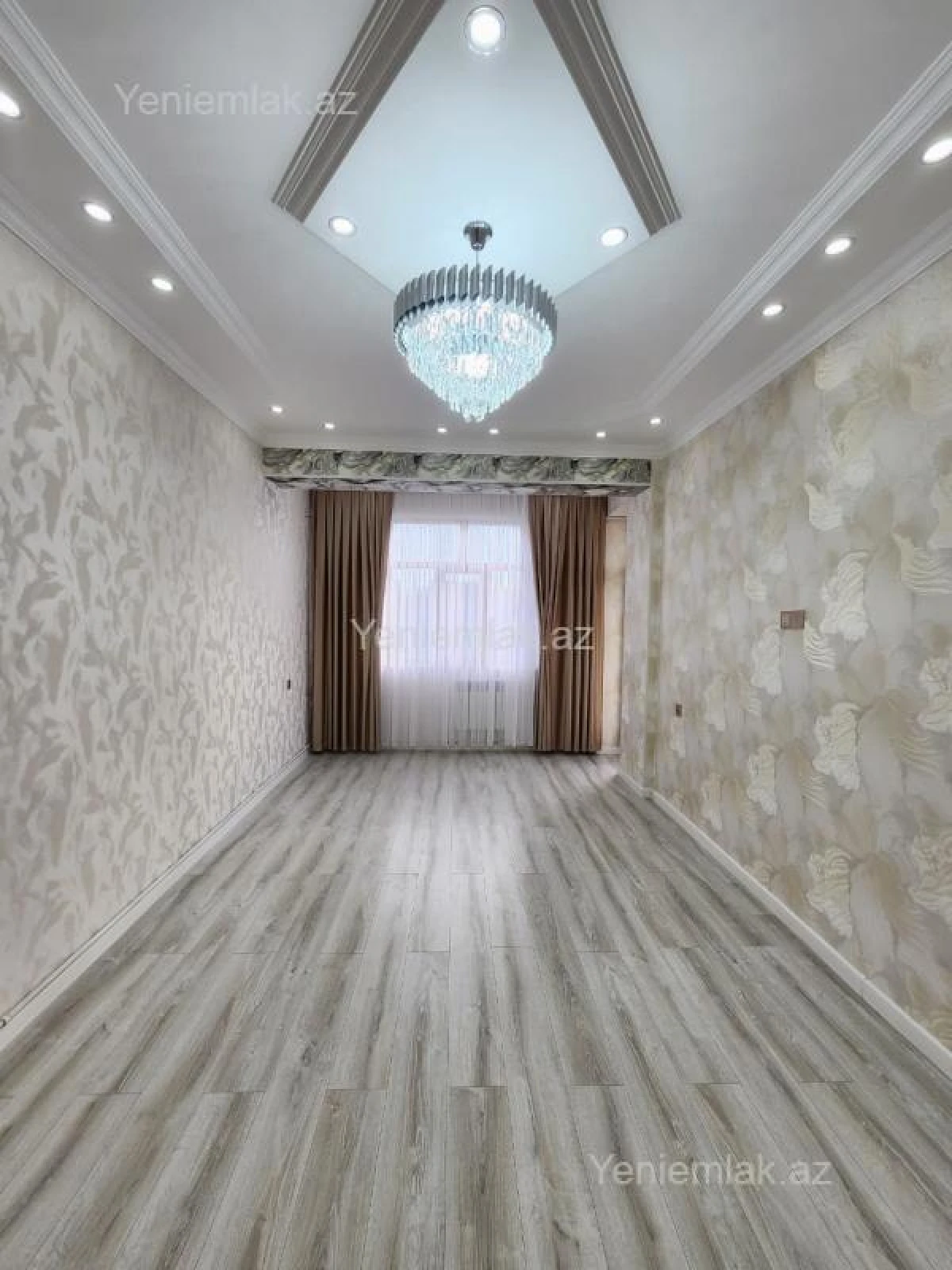 Satılır 2 otaqlı yeni tikili 67 m²