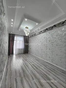 Satılır 2 otaqlı yeni tikili 67 m² — Sumqayıt 2 otaq 67.00 m²