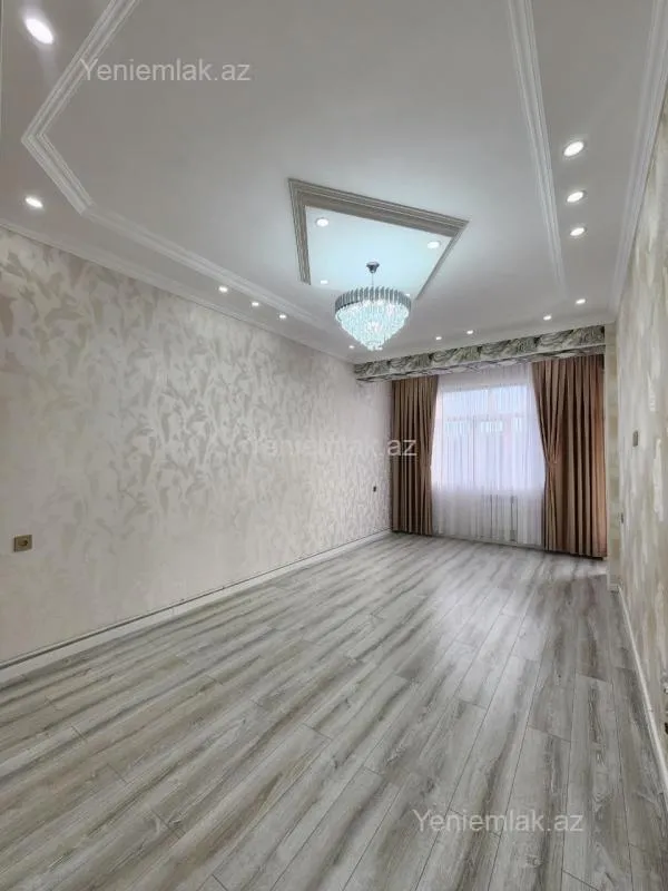 Satılır 2 otaqlı yeni tikili 67 m²